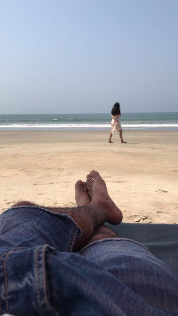 Photo of South Goa in 3 days... by Exploring Love With Love