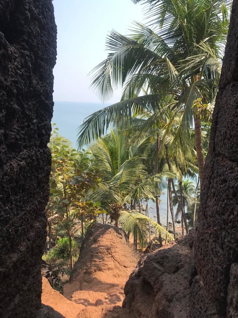 Photo of Cabo de Rama Fort, Canacona by Exploring Love With Love