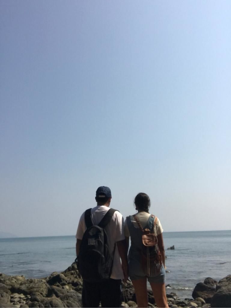 Photo of Cabo de Rama Beach, Canaguinim by Exploring Love With Love