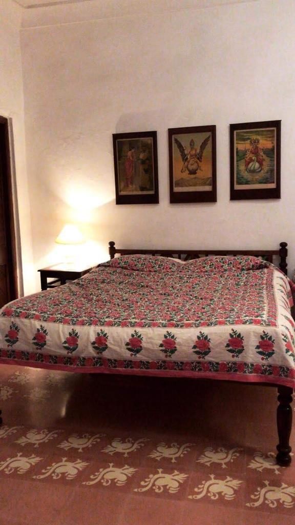 Photo of A Trip to Neemrana Fort Palace by Exploring Love With Love