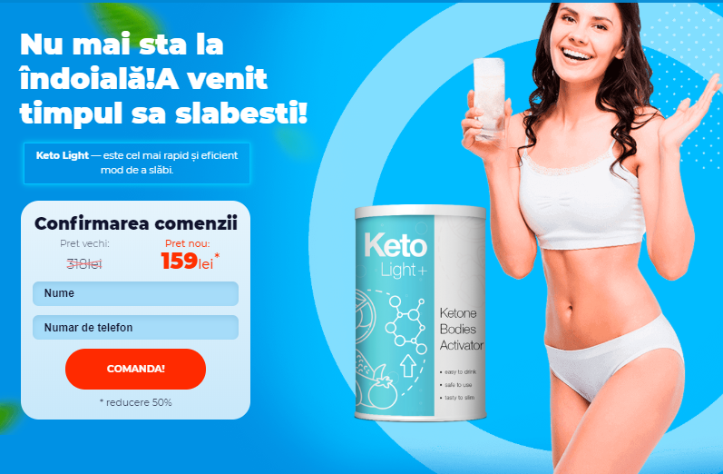 Photo of Some Information About the Keto Light Plus Weight Loss by cande vencvx