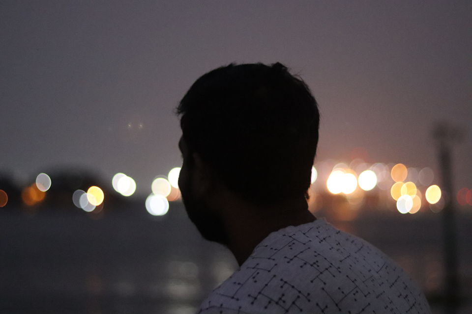 Photo of 3 days of catching Kochi Vibes by Saikat Das