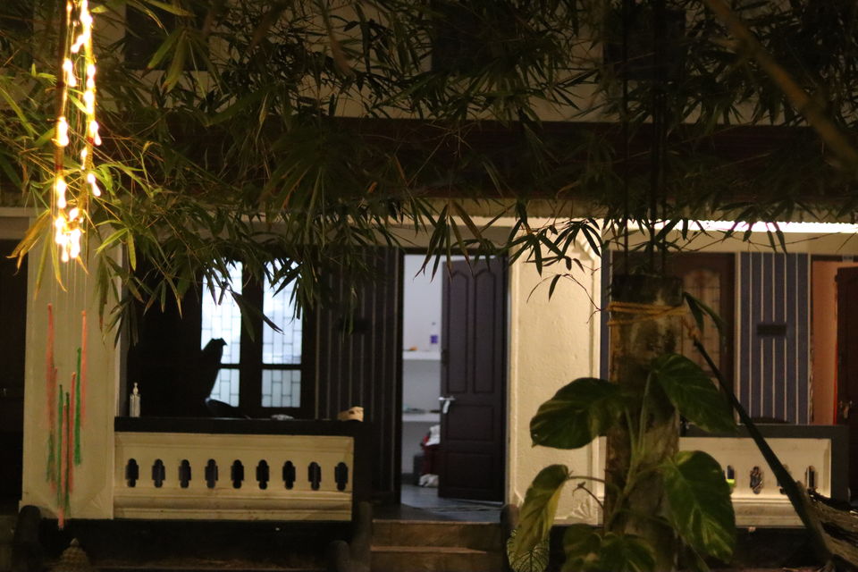 Photo of The Boho County, Varkala by Saikat Das