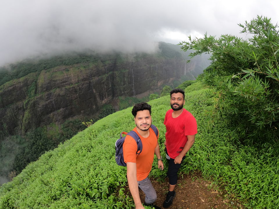 Photo of Kundalika Valley, Patnus by Saikat Das