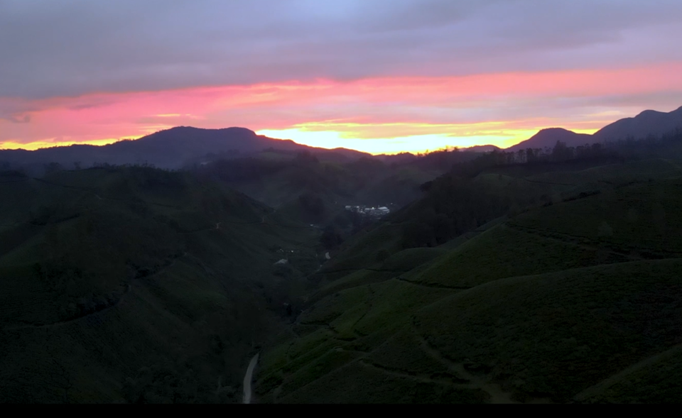 Photo of Pothamedu View Point, Idukki by Saikat Das