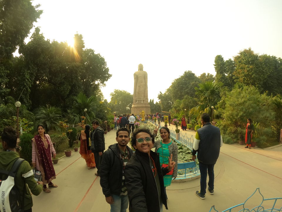 Photo of Journey to the Heart of India: Discovering Varanasi in 3 Days by Saikat Das