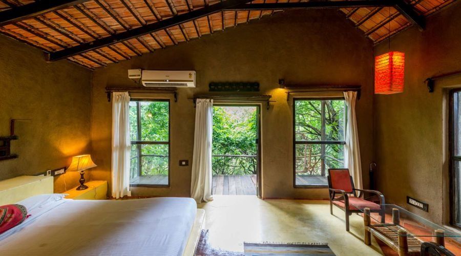Photo of Beyond Stay Mahua Vann Pench by Aqdas