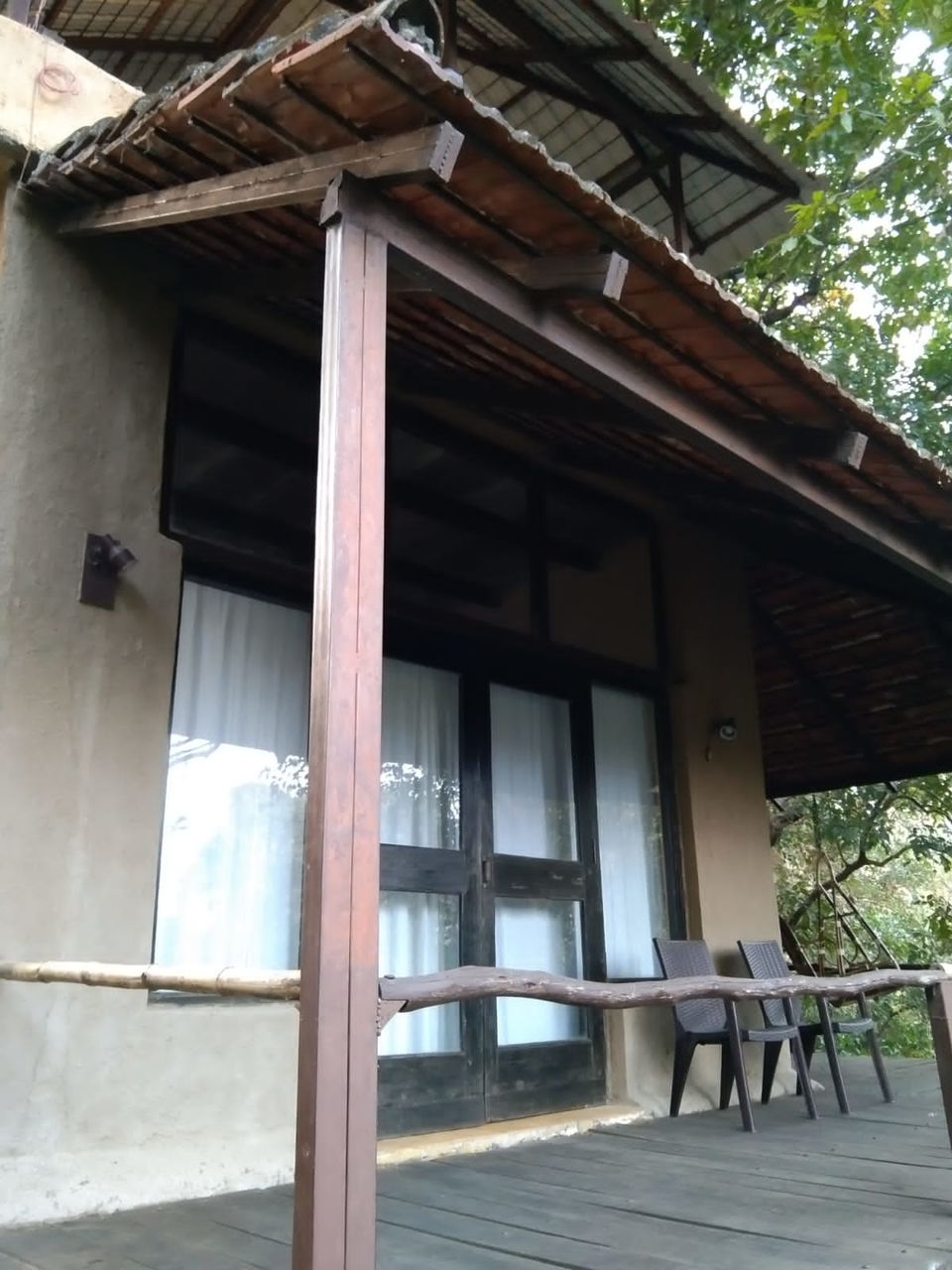Photo of Beyond Stay Mahua Vann Pench by Aqdas