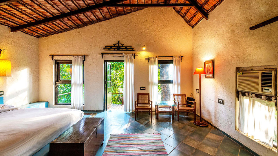 Photo of Beyond Stay Mahua Vann Pench by Aqdas