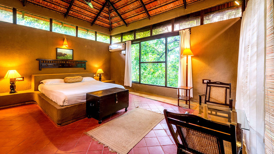 Photo of Beyond Stay Mahua Vann Pench by Aqdas