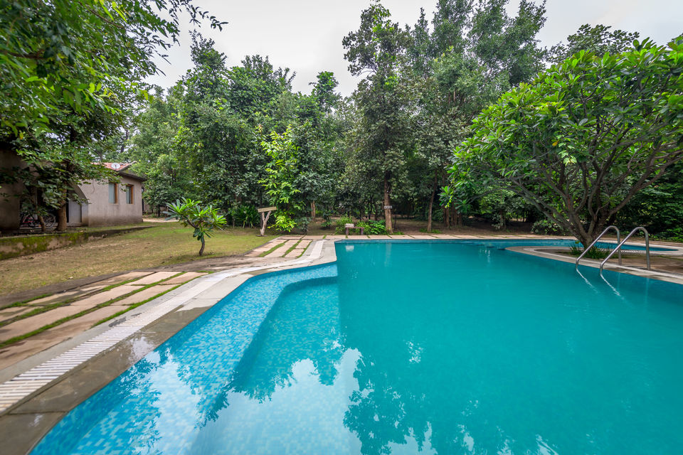 Photo of Beyond Stay Mahua Vann Pench by Aqdas