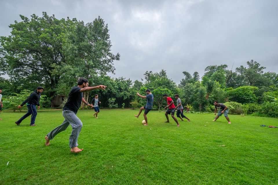 Photo of Beyond Stay Mahua Vann Pench by Aqdas