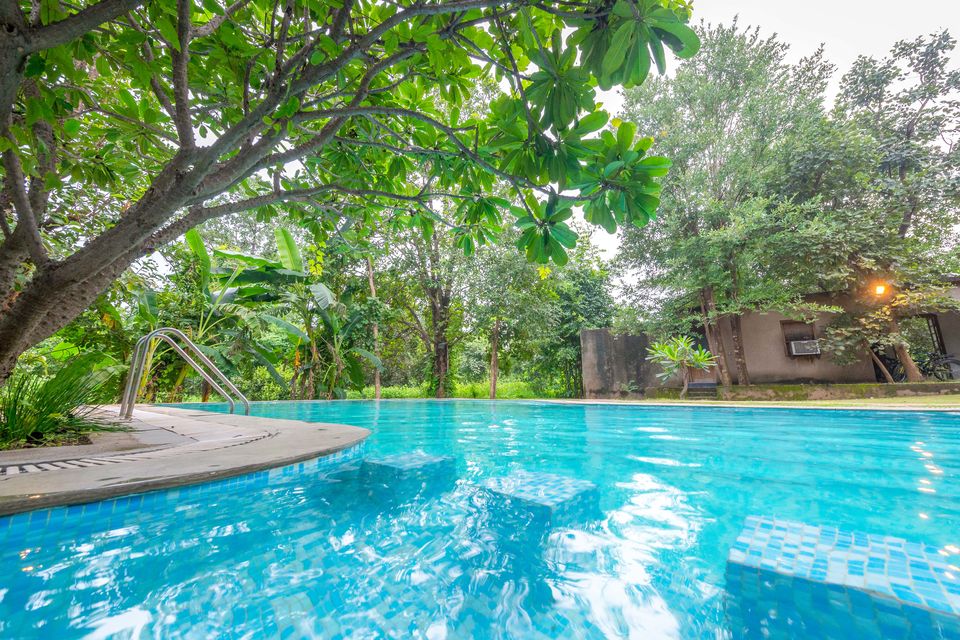 Photo of Beyond Stay Mahua Vann Pench by Aqdas