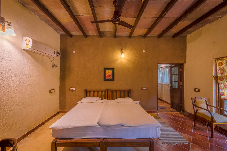 Photo of Beyond Stay Mahua Vann Pench by Aqdas