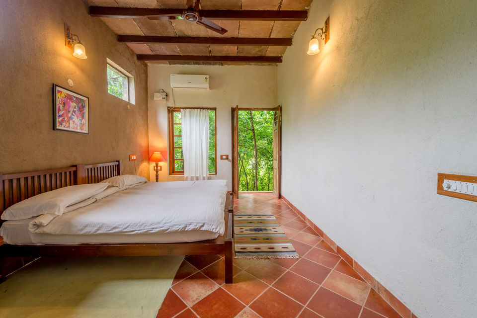 Photo of Beyond Stay Mahua Vann Pench by Aqdas