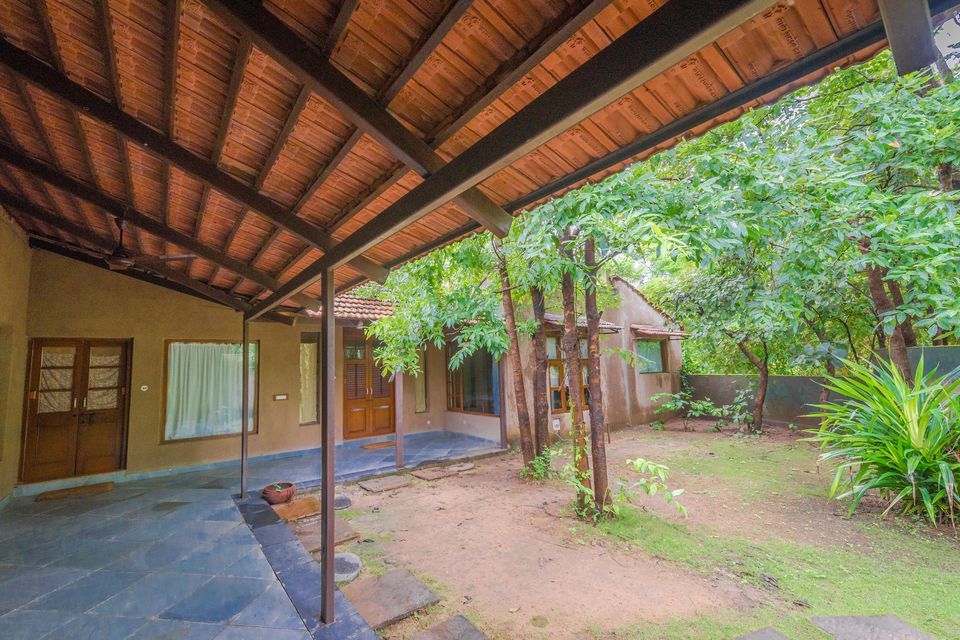 Photo of Beyond Stay Mahua Vann Pench by Aqdas