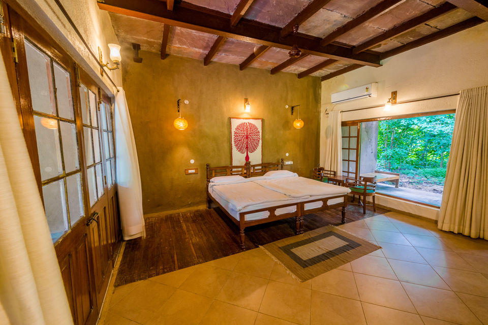 Photo of Beyond Stay Mahua Vann Pench by Aqdas