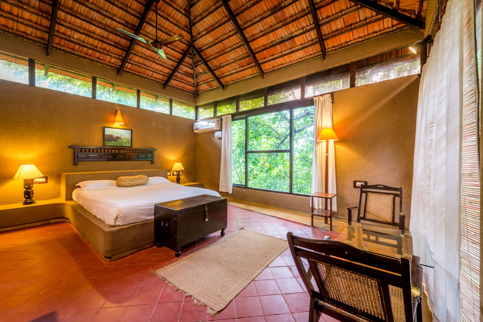 Photo of Beyond Stay Mahua Vann Pench by Aqdas