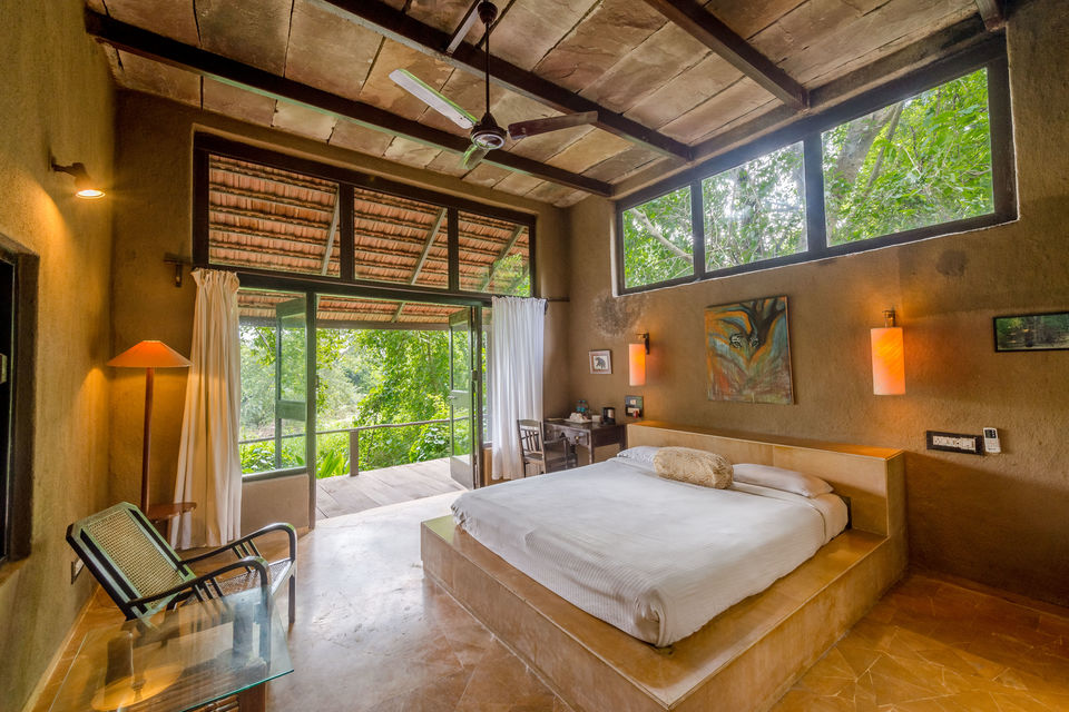 Photo of Beyond Stay Mahua Vann Pench by Aqdas