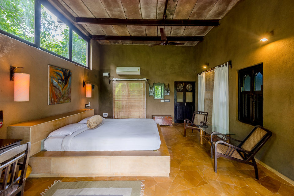 Photo of Beyond Stay Mahua Vann Pench by Aqdas
