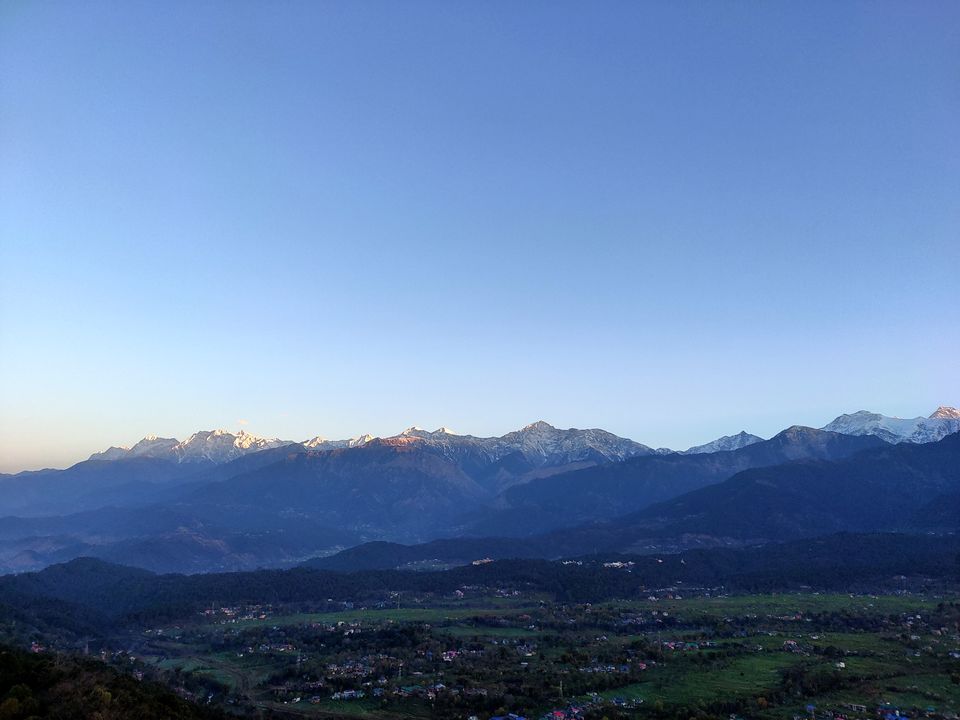 Photo of Bir Beyond Paragliding: A personal guide by Harshil Gupta