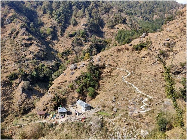 Photo of Bir Beyond Paragliding: A personal guide by Harshil Gupta