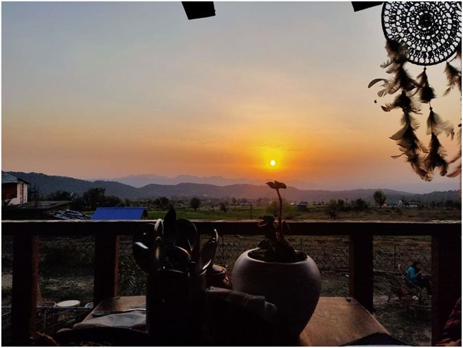 Photo of Bir Beyond Paragliding: A personal guide by Harshil Gupta