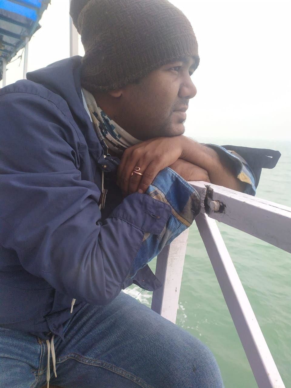 Photo of In Search Of Mangrove We Landed In The Land The Royal Bengal Tiger, Sundarban by Maadhab Barman
