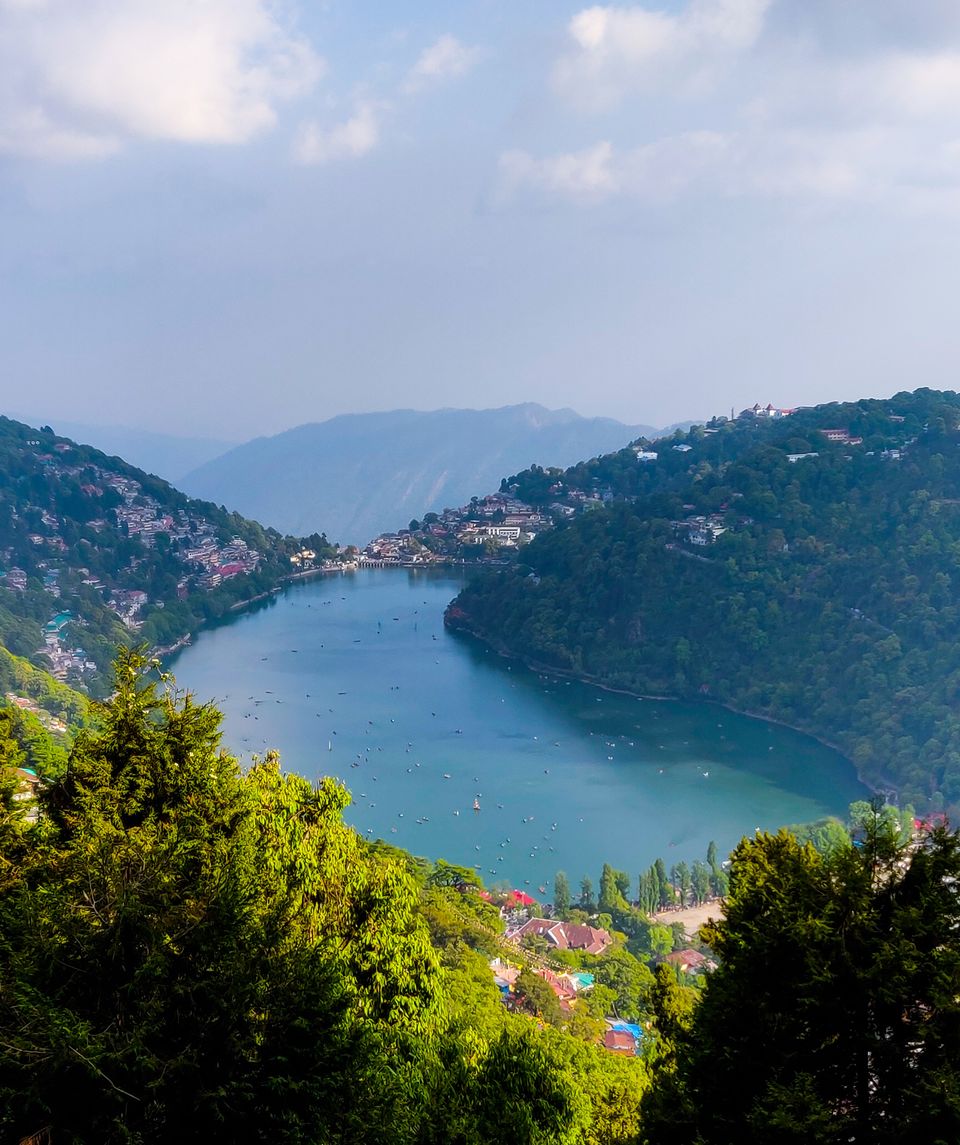 Photo of Nainital, Uttarakhand by Nikhil Bhati