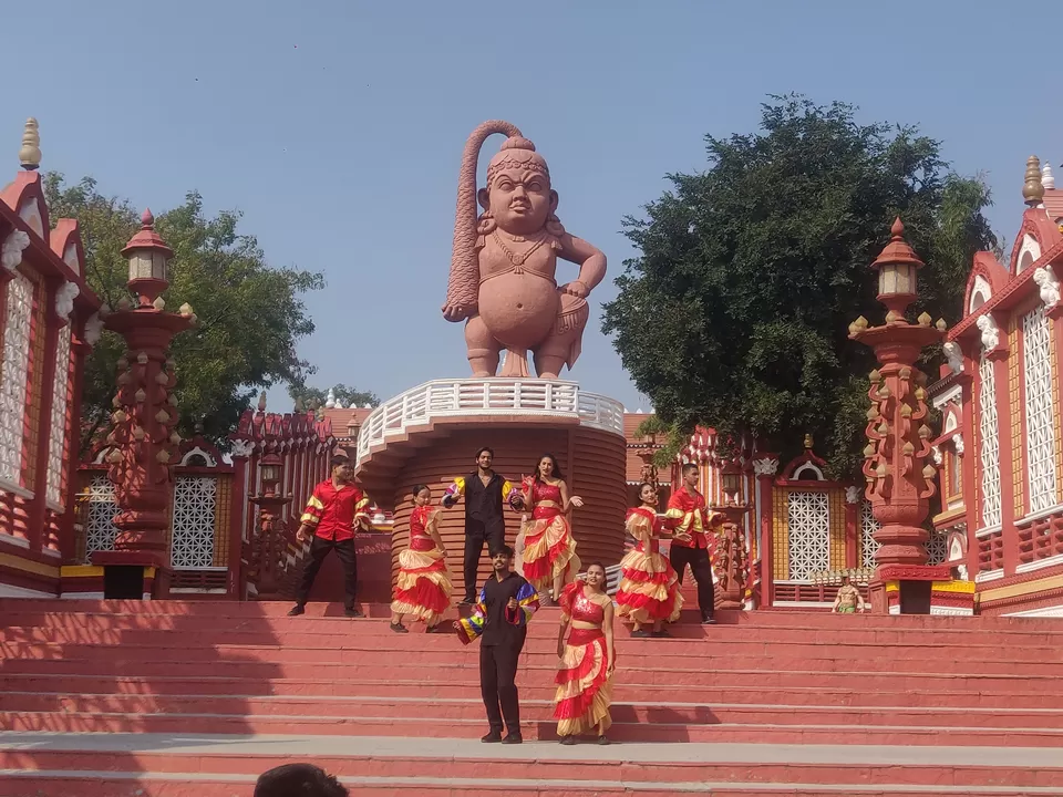 Photo of Ramoji Film City, Rangareddy by Nikhil Bhati