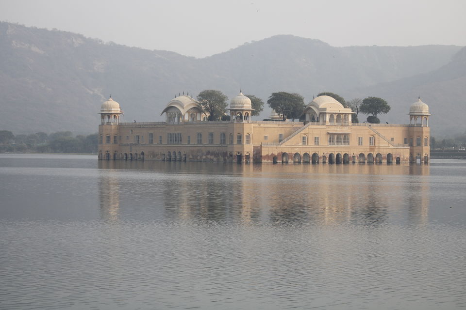 Photo of 1 Day Trip from Delhi to Jaipur on a Budget by Merlin Thomas