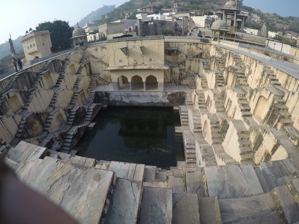 Photo of 1 Day Trip from Delhi to Jaipur on a Budget by Merlin Thomas