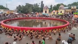 Photo of World Famous Pilgrimage [ Visit legendary hindu holi place] by Ankur Yadav