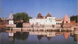Photo of World Famous Pilgrimage [ Visit legendary hindu holi place] by Ankur Yadav