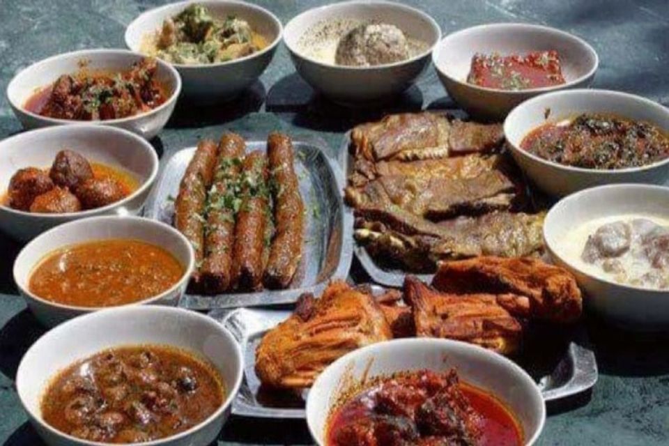 Photo of Srinagar by Sakshi kulkarni