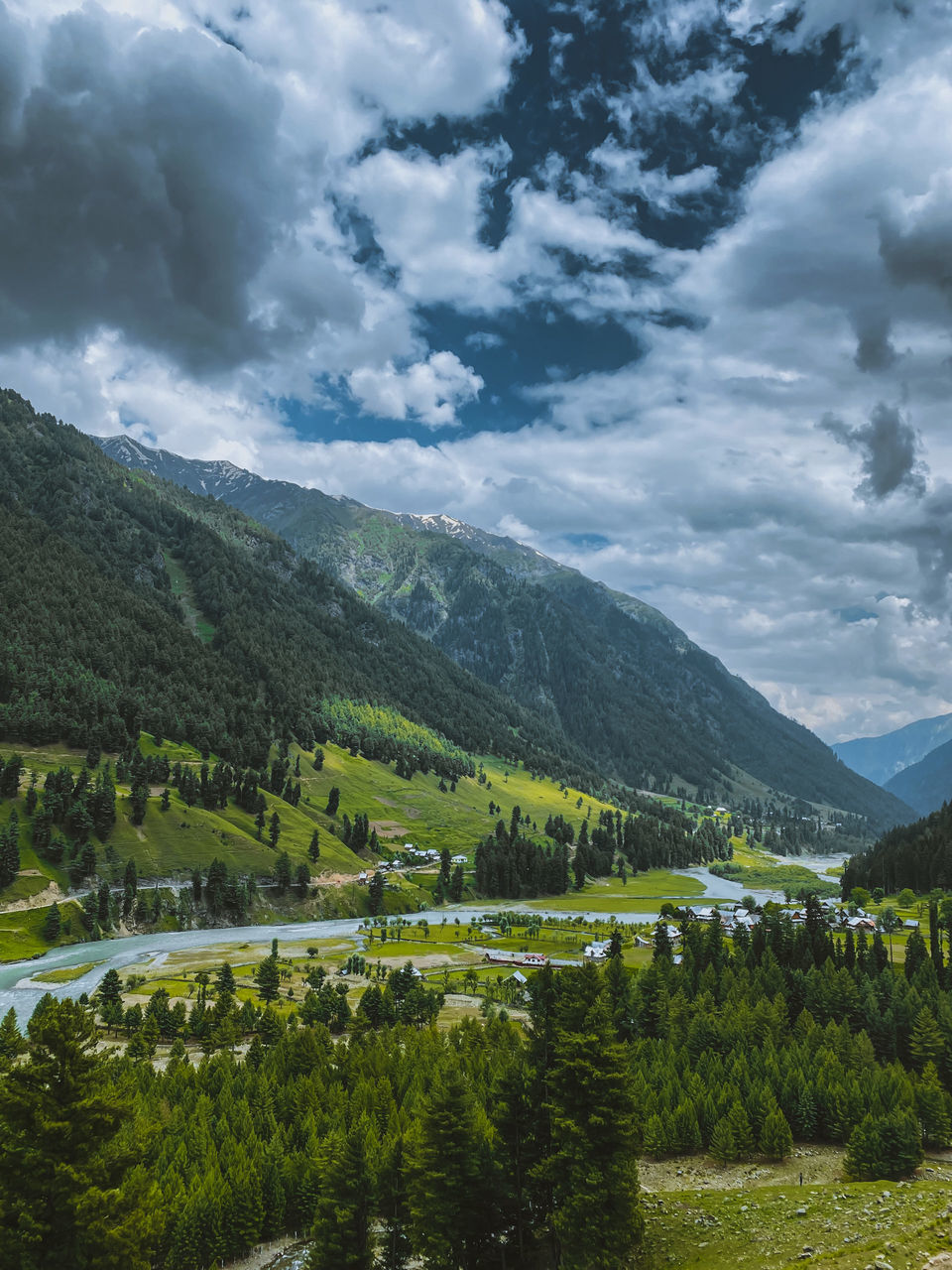 Photo of This Hidden Gem in Jammu & Kashmir Is The Paradise You Have Never Seen! by Nargis Farheena