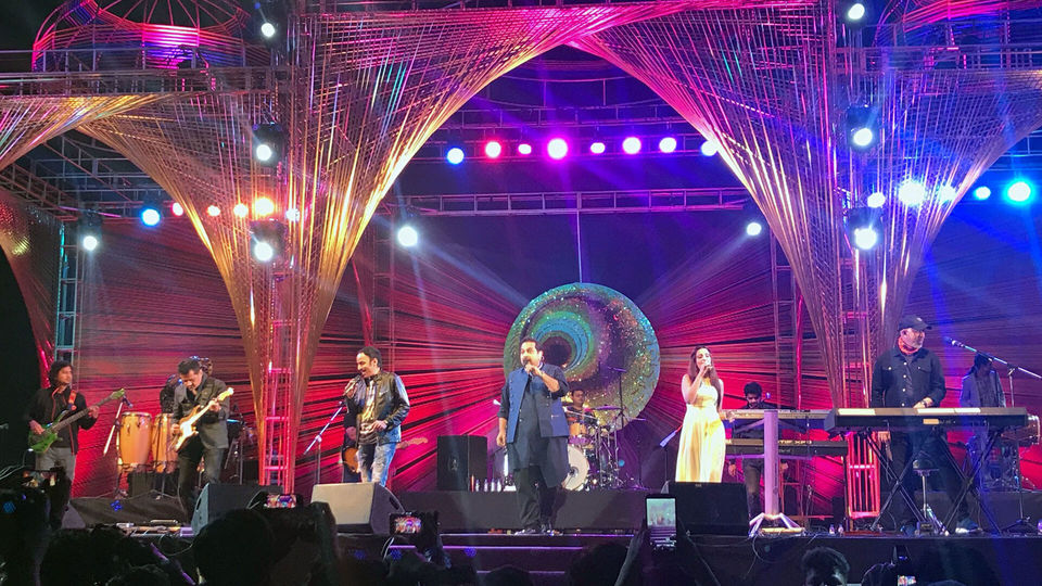 Photo of Add These Music Festivals to Your Rajasthan Itinerary! by Khyati Maloo