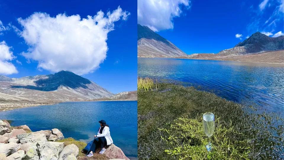 Photo of Margan Top by Nargis Farheena 