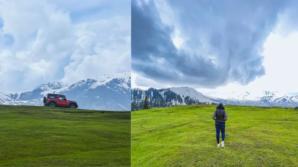 Photo of Tosamaidan توسہ میدان, Tosamaidan by Nargis Farheena 