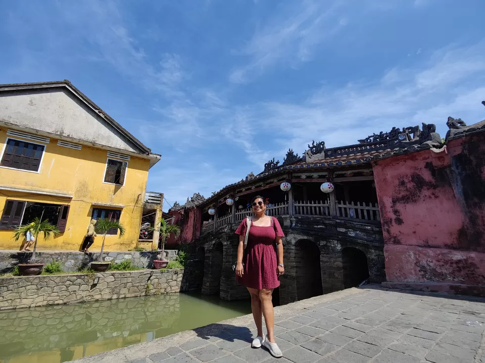 Photo of Hội An, Quảng Nam by Riyanka Roy