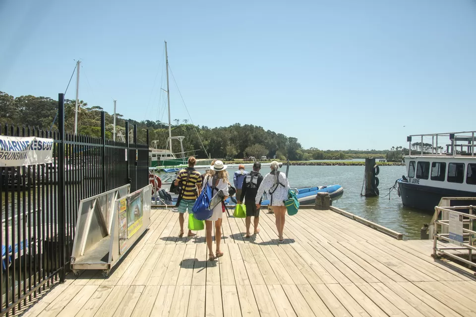 Photo of Nimbin, Lismore City Council by Namrata Das Adhikary 