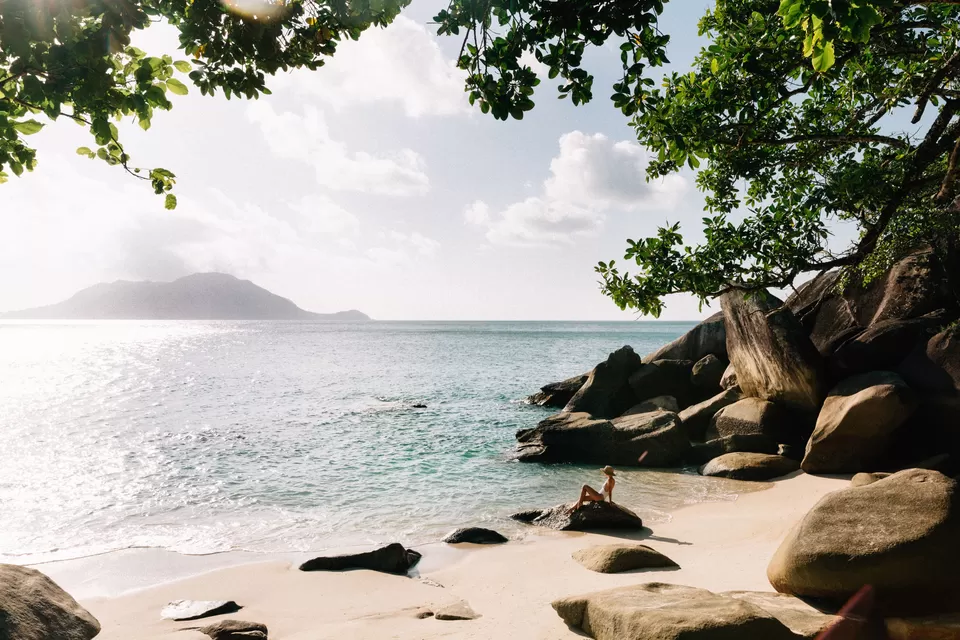 Photo of Cairns, Cairns Regional by Namrata Das Adhikary 