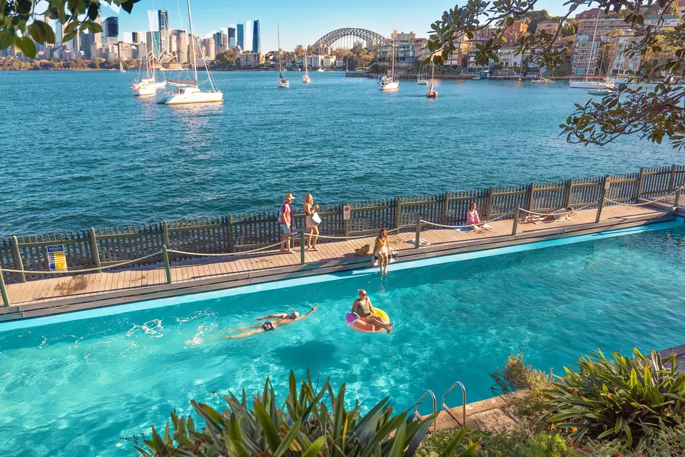 Photo of Sydney, New South Wales by Namrata Das Adhikary 