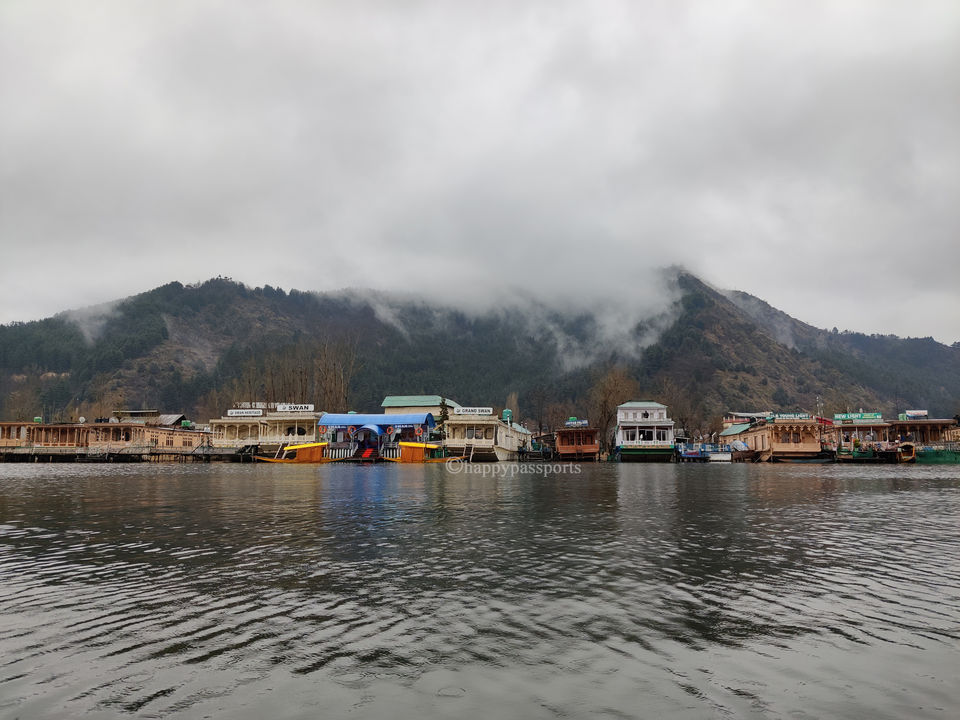 Photo of KASHMIR – 5 DAY WINTER ITINERARY by HappyPassports - Aishani & Bhavya