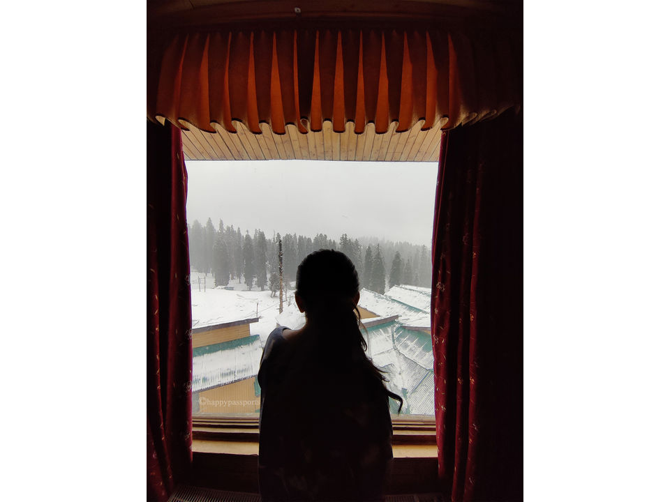 Photo of KASHMIR – 5 DAY WINTER ITINERARY by HappyPassports - Aishani & Bhavya