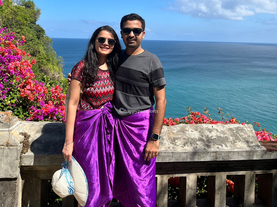 Photo of 10 THINGS TO KNOW BEFORE YOU TRAVEL TO BALI by HappyPassports - Aishani & Bhavya