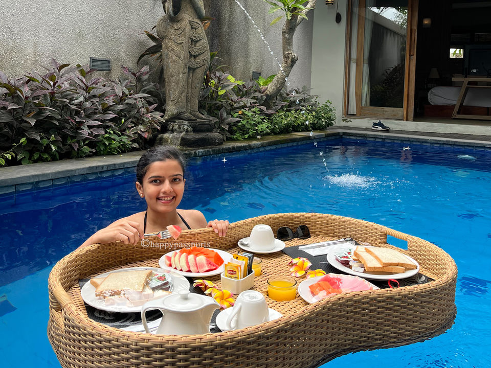 BEST VEGETARIAN JAIN FOOD IN BALI Tripoto