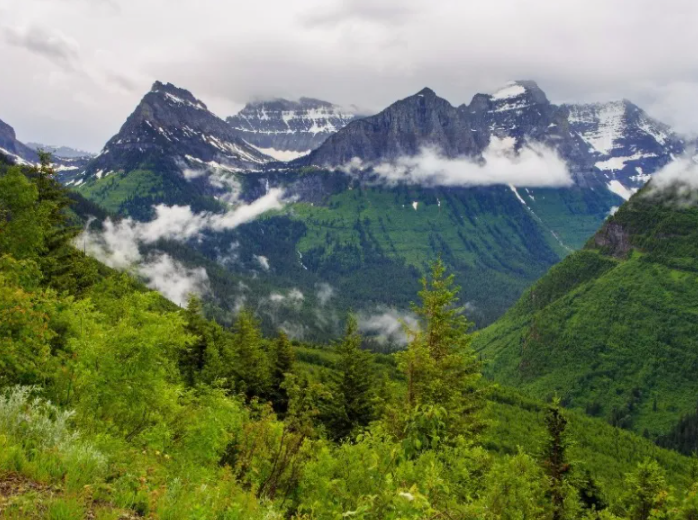 Photo of Perfect Road Trips Through The Western United States by Jessica Stewart