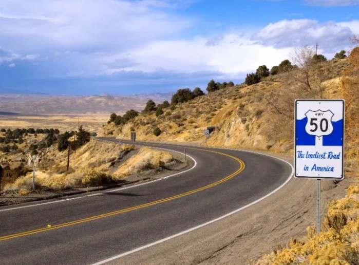 Photo of Perfect Road Trips Through The Western United States by Jessica Stewart