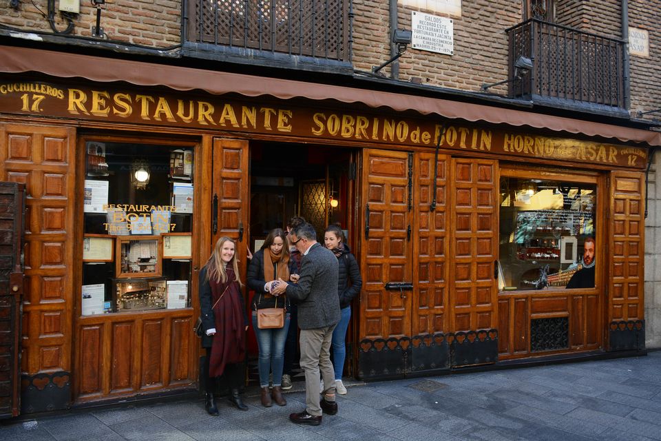 Photo of 8 Days, Rs 40,000: This Epic Guide To Spain is Every Traveller's Dream Come True! by Visit Spain